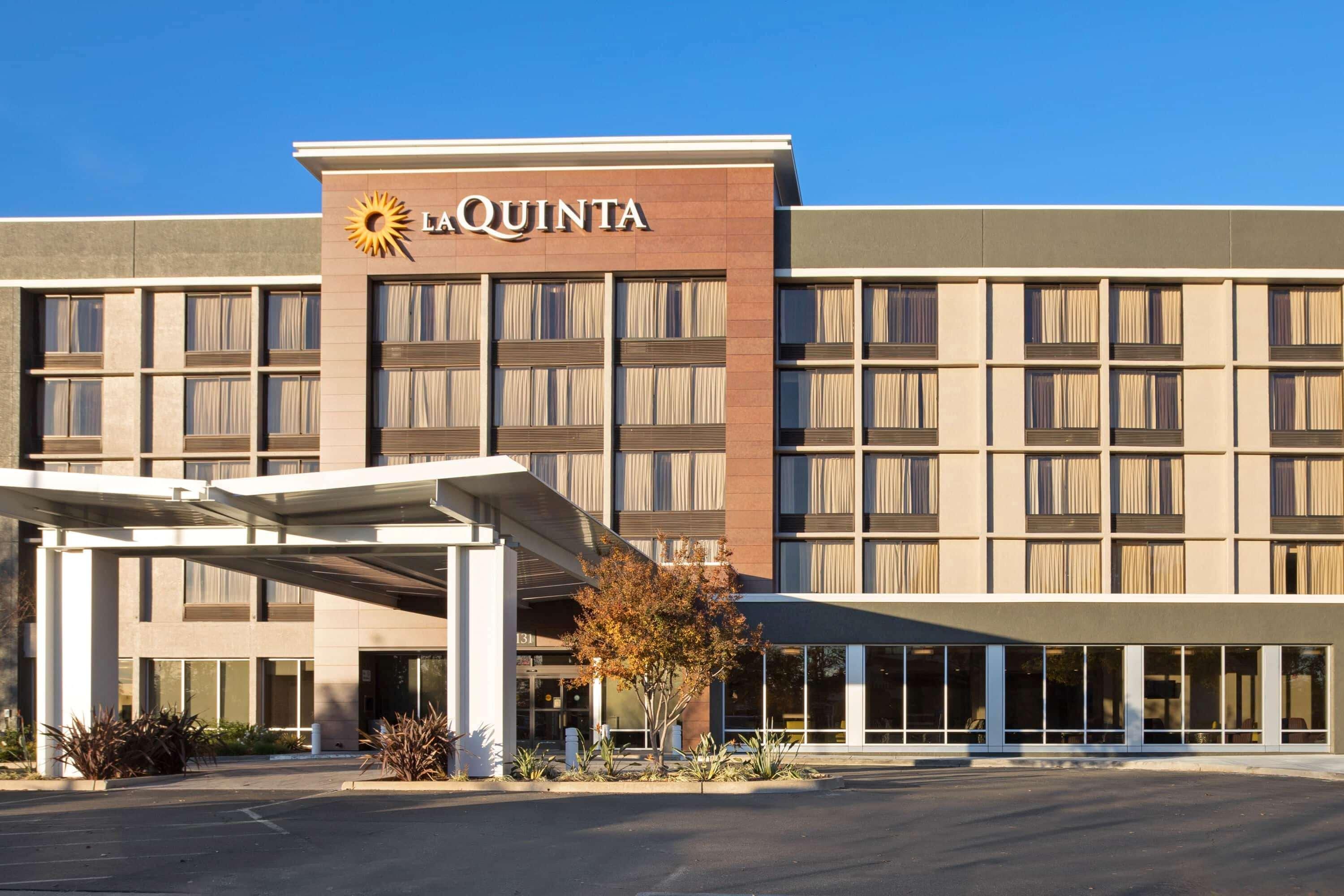 La Quinta By Wyndham Rancho Cordova Sacramento Hotel Exterior photo